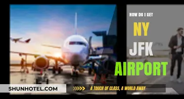 Easiest Ways to Reach JFK Airport: Your Ultimate Transportation Guide
