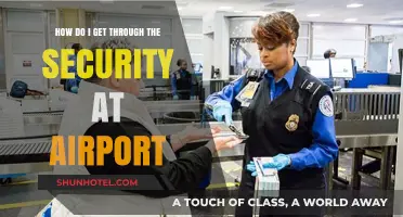 Mastering Airport Security: Quick Tips for a Smooth Screening Experience