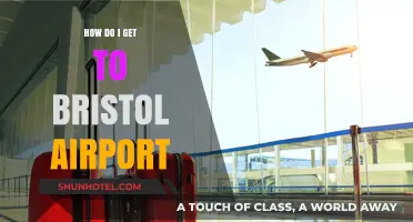 Easiest Ways to Reach Bristol Airport: A Comprehensive Travel Guide