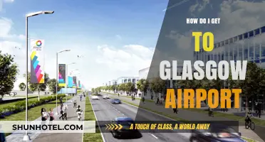 Easiest Ways to Reach Glasgow Airport: Your Ultimate Travel Guide
