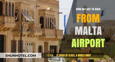 Traveling to Gozo: Easy Transport Options from Malta Airport