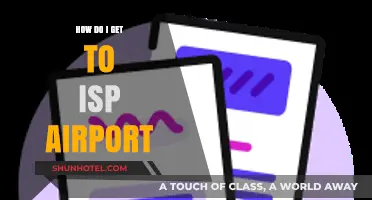 Navigating to ISP Airport: Your Ultimate Guide to Hassle-Free Arrival