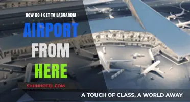 Easiest Ways to Reach LaGuardia Airport from Your Current Location
