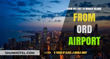 Travel Guide: Flying from ORD Airport to Marco Island, Florida