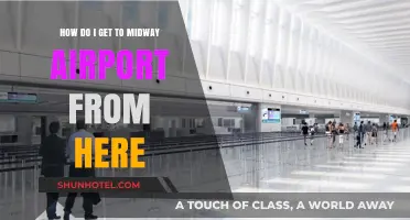 Easiest Routes to Midway Airport: Your Quick Travel Guide