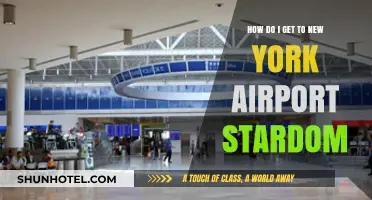 Unlocking New York Airport Stardom: Your Ultimate Guide to Success
