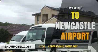 Easy Ways to Reach Newcastle Airport: Your Ultimate Travel Guide