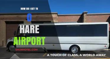 Easiest Ways to Reach O'Hare Airport: A Comprehensive Travel Guide