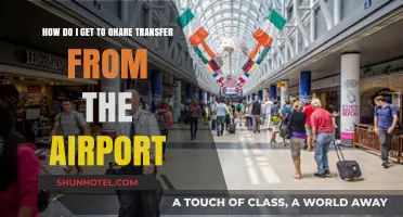Efficient O'Hare Airport Transfer Guide: Quick, Easy, Stress-Free Travel Tips