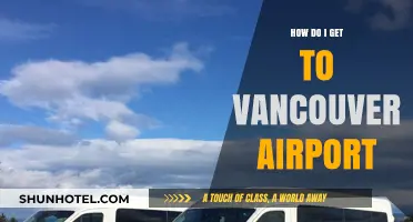 Easiest Ways to Reach Vancouver Airport: A Quick Travel Guide