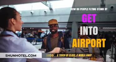 Navigating Standby Travel: How Flyers Access Airports Without Confirmed Seats