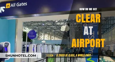 Navigating Airport Security: Tips for a Smooth and Clear Experience