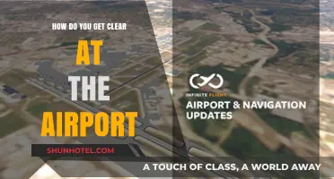 Effortless Airport Navigation: Tips for a Clear and Stress-Free Travel Experience