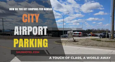 Save on Kansas City Airport Parking: Coupon Tips & Tricks