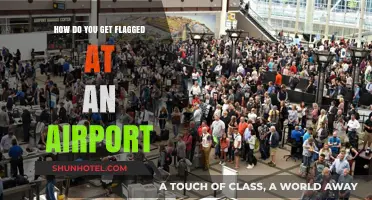 Why Airports Flag Passengers: Common Triggers and How to Avoid Them