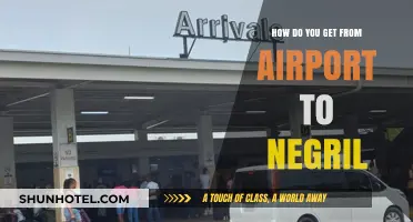 Traveling to Negril: Easy Airport Transfer Options and Tips