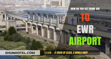 Traveling Between JFK and EWR: Efficient Transit Options and Tips