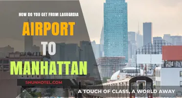 LaGuardia to Manhattan: Quickest Transport Options and Tips