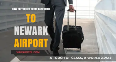 LaGuardia to Newark: Quickest Travel Options and Tips