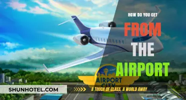 Efficient Airport to City Travel: Tips for Smooth Transportation Options