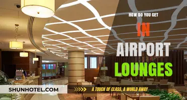 Unlocking Airport Lounge Access: Tips for Travelers to Relax in Style