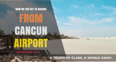 Travel Guide: Holbox Island from Cancun Airport – Easy Steps