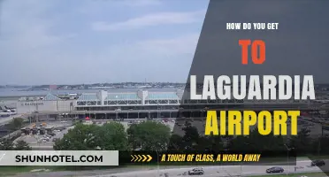Easiest Ways to Reach LaGuardia Airport: A Comprehensive Travel Guide