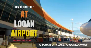 Navigating Logan Airport: Quick Guide to Reach Terminal T