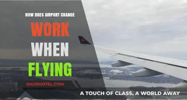 Navigating Airport Changes: A Comprehensive Guide for Smooth Flights