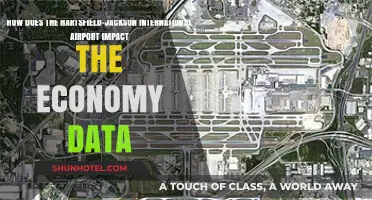 Hartsfield-Jackson Airport's Economic Impact: Boosting Jobs, Revenue, and Growth