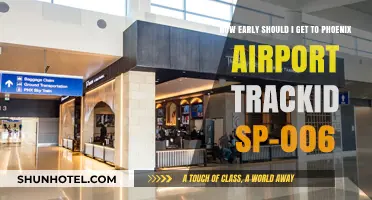 Navigating Phoenix Airport: Optimal Arrival Time Tips for Smooth Travel