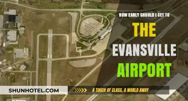 Evansville Airport Arrival Guide: Timing Your Trip for Stress-Free Travel