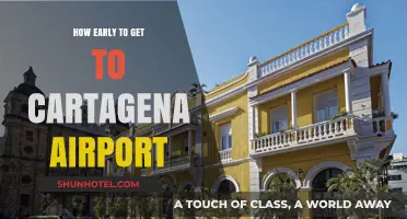 Cartagena Airport Arrival Guide: Timing Your Trip for Stress-Free Travel