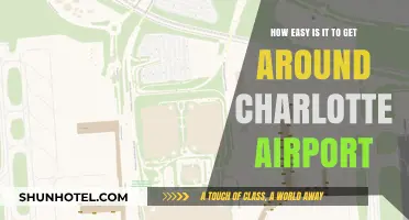 Navigating Charlotte Airport: A Stress-Free Guide to Getting Around