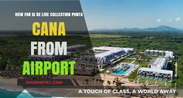 Punta Cana Airport to Be Live Collection: How Far?