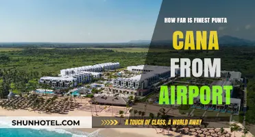 A Quick Trip: Finest Punta Cana to Airport