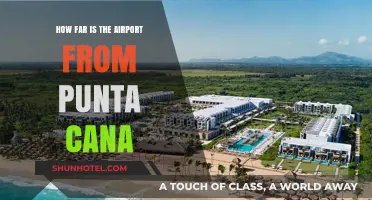 Punta Cana Airport: How Far is it?
