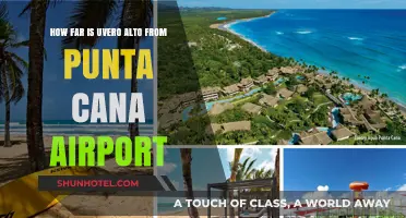 Uvero Alto: A Quick Trip from Punta Cana Airport