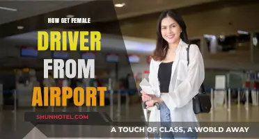 Easy Tips to Arrange a Female Airport Pickup Service
