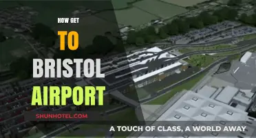 Easiest Ways to Reach Bristol Airport: A Comprehensive Travel Guide