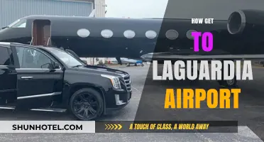 Easiest Ways to Reach LaGuardia Airport: A Comprehensive Travel Guide