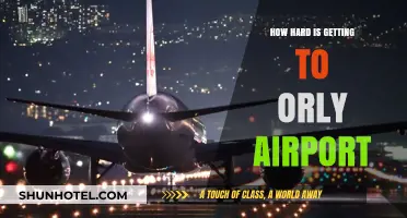 Navigating to Orly Airport: Challenges and Tips for a Smooth Journey