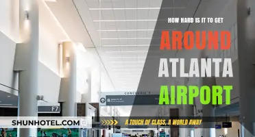 Navigating Atlanta Airport: Challenges and Tips for Smooth Travel
