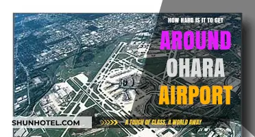 Navigating Ohara Airport: Challenges and Tips for Smooth Travel