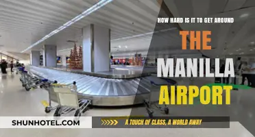 Navigating Manila Airport: Challenges and Tips for Smooth Travel