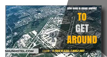 Navigating O'Hare Airport: A Comprehensive Guide to Getting Around Easily