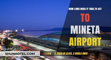 Travel Time to Mineta Airport: Quick Guide for Efficient Planning