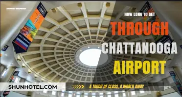 Navigating Chattanooga Airport: Quick Tips for a Smooth Transit Experience