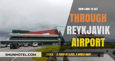 Navigating Reykjavik Airport: Quick Tips for a Smooth Transit Experience