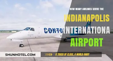 Exploring Airlines Serving Indianapolis International Airport: A Comprehensive Guide